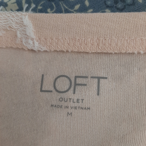 Loft Top Size M - Picture 6 of 7